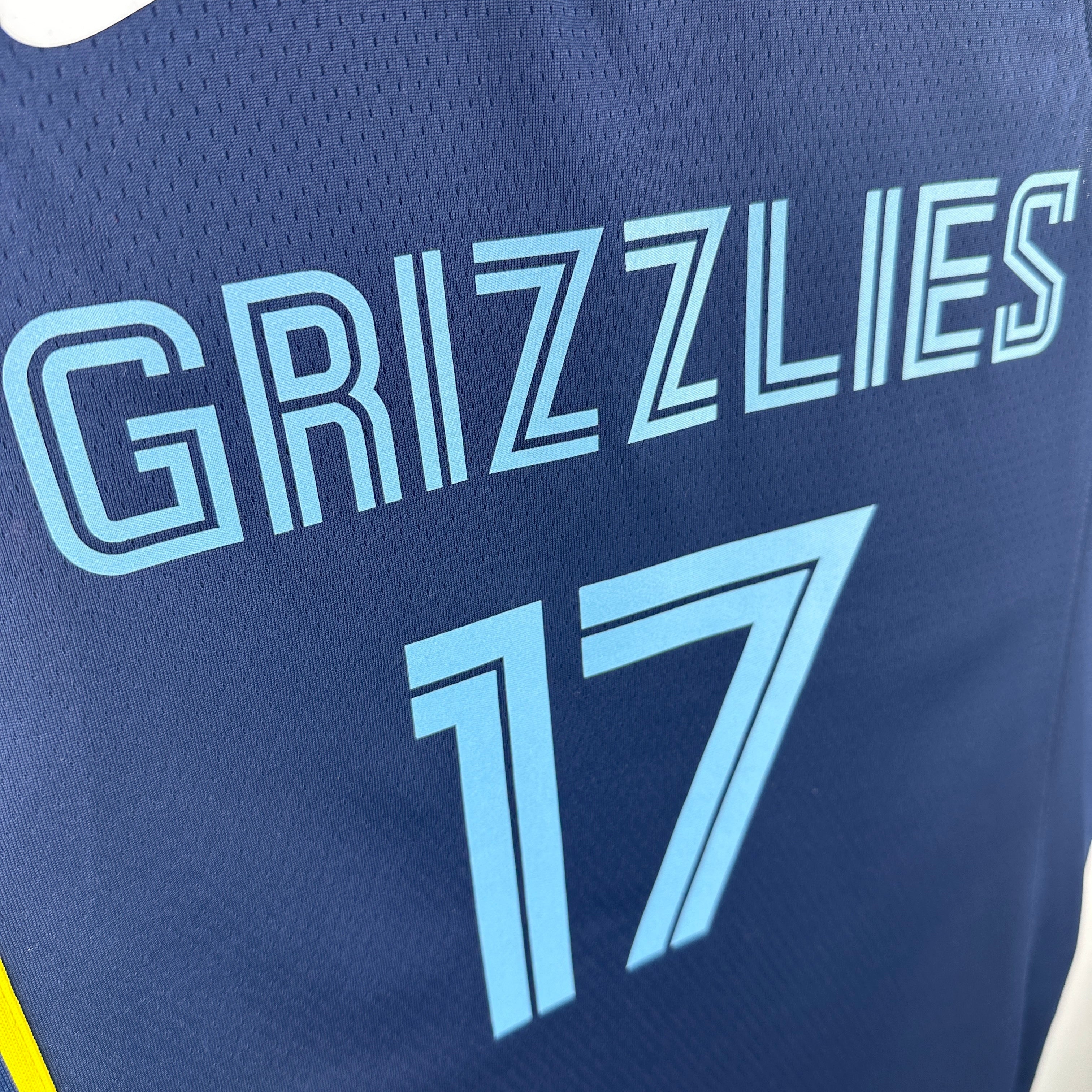 2023/24 NBA Grizzlies Icon Edition - Kawamura