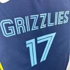 2023/24 NBA Grizzlies Icon Edition - Kawamura
