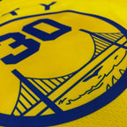 17/18 NBA Warriors Classic Edition -  Stephen Curry