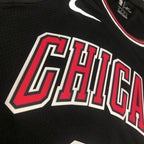 Niños | Jersey NBA Chicago Bulls 75 Aniversario Edition - Scottie Pippen