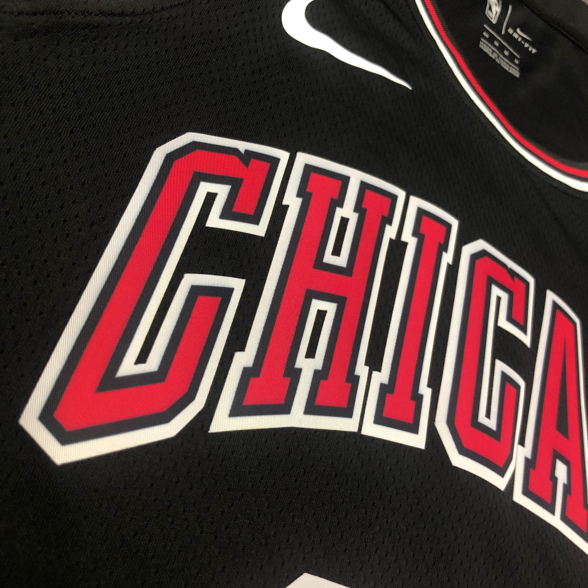 Niños | Jersey NBA Chicago Bulls 75 Aniversario Edition - Scottie Pippen