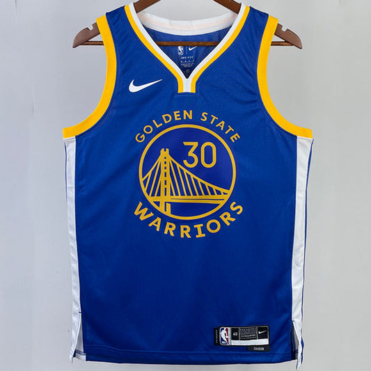 2023/24 Warriors Steph Curry "2,974"