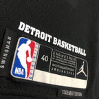 23/24 NBA Pistons Statement Edition - Cunningham