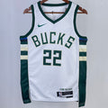 22/23 NBA Milwaukee Association Edition - Middleton