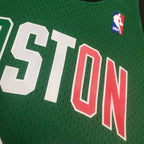 2007 NBA Boston Celtics Mitchell & Ness - Ray Allen