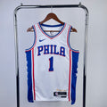 2023/24 NBA 76ers Association Edition - James Harden