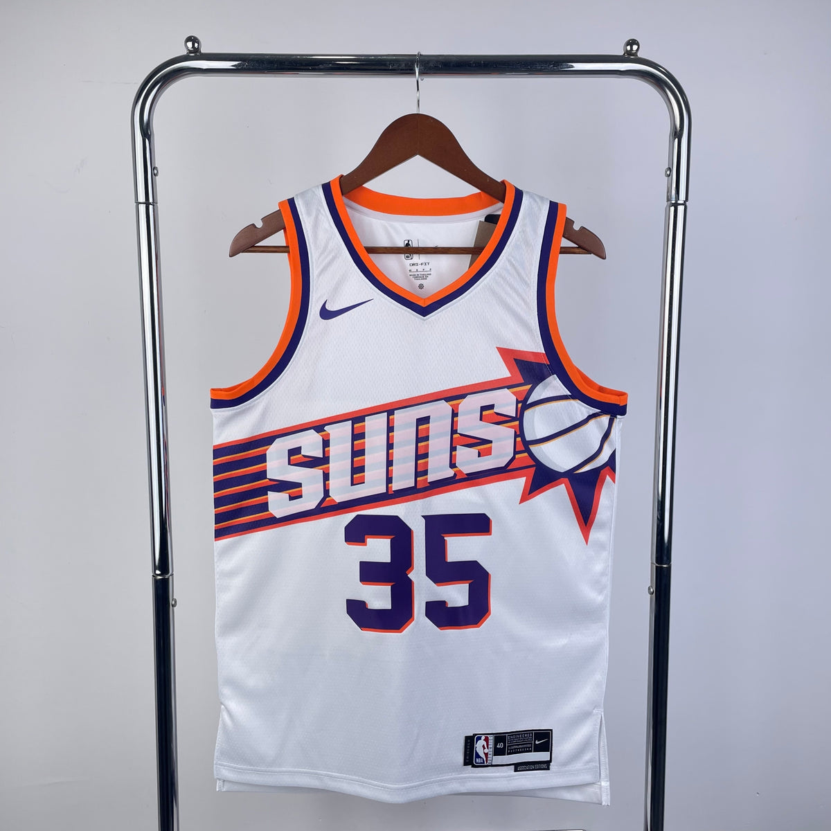 2023/24 NBA Suns Association Edition - Kevin Durant