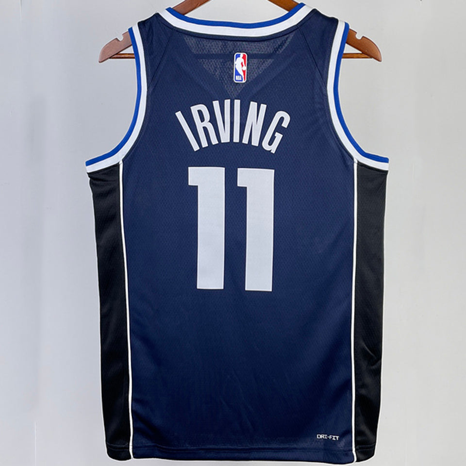 22/23 NBA Mavericks Statement Edition - Kyrie Irving