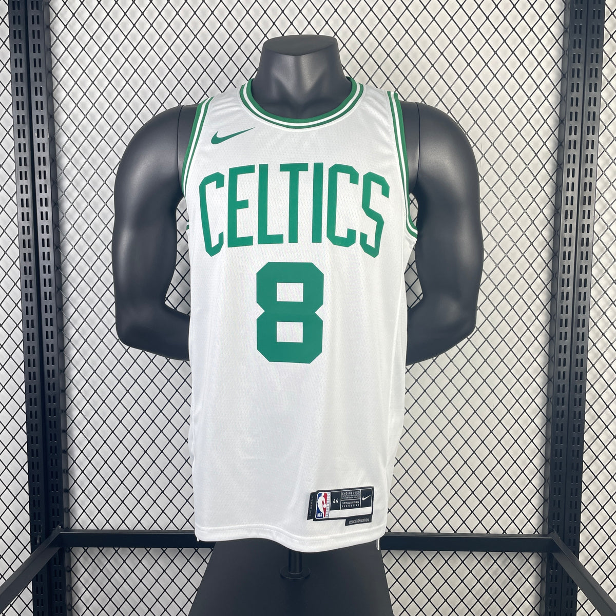 2022/23 NBA Celtics Association Edition - Porzingis