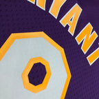 Jersey NBA Lakers 2000/01 Mitchell & Ness - Kobe Bryant