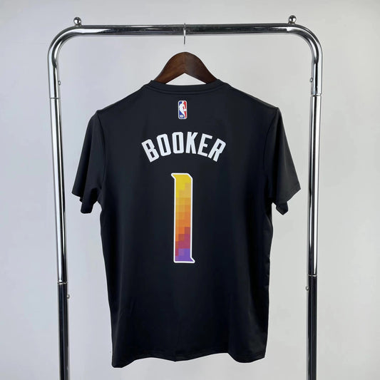 T-Shirt DRI-FIT Phoenix Suns - Booker #1