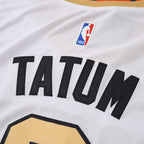 25/26 NBA Celtics City Edition - Tatum