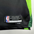 24/25 NBA Boston Celtics City Edition - Tatum