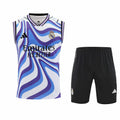 Training Kit - Real Madrid Temporada 25/26