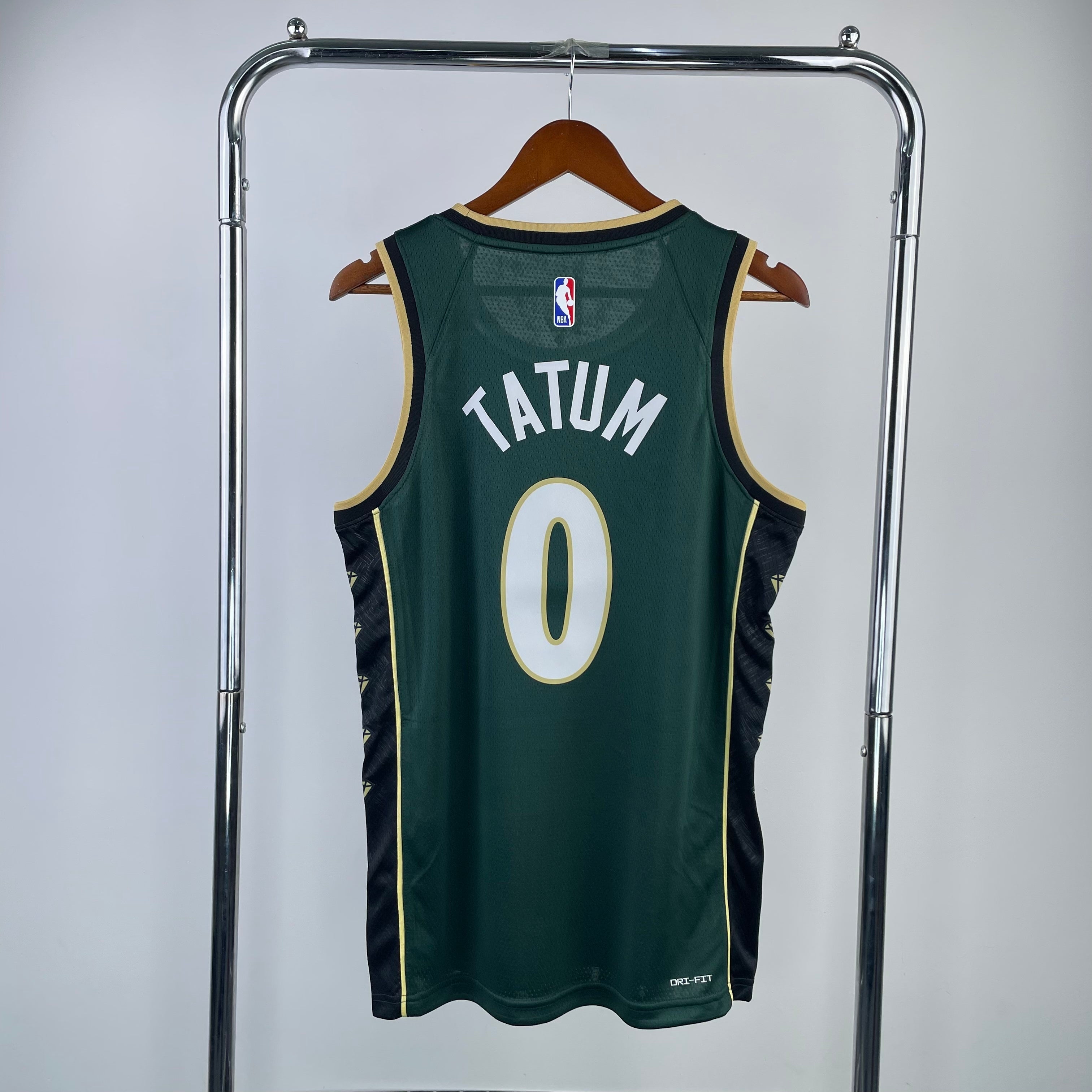 2022/23 NBA Celtics City Edition - Tatum