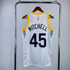 2022/23 NBA Utah Jazz Association Edition - Mitchell