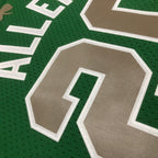 2007/08 NBA Boston Celtics Mitchell & Ness - Ray Allen