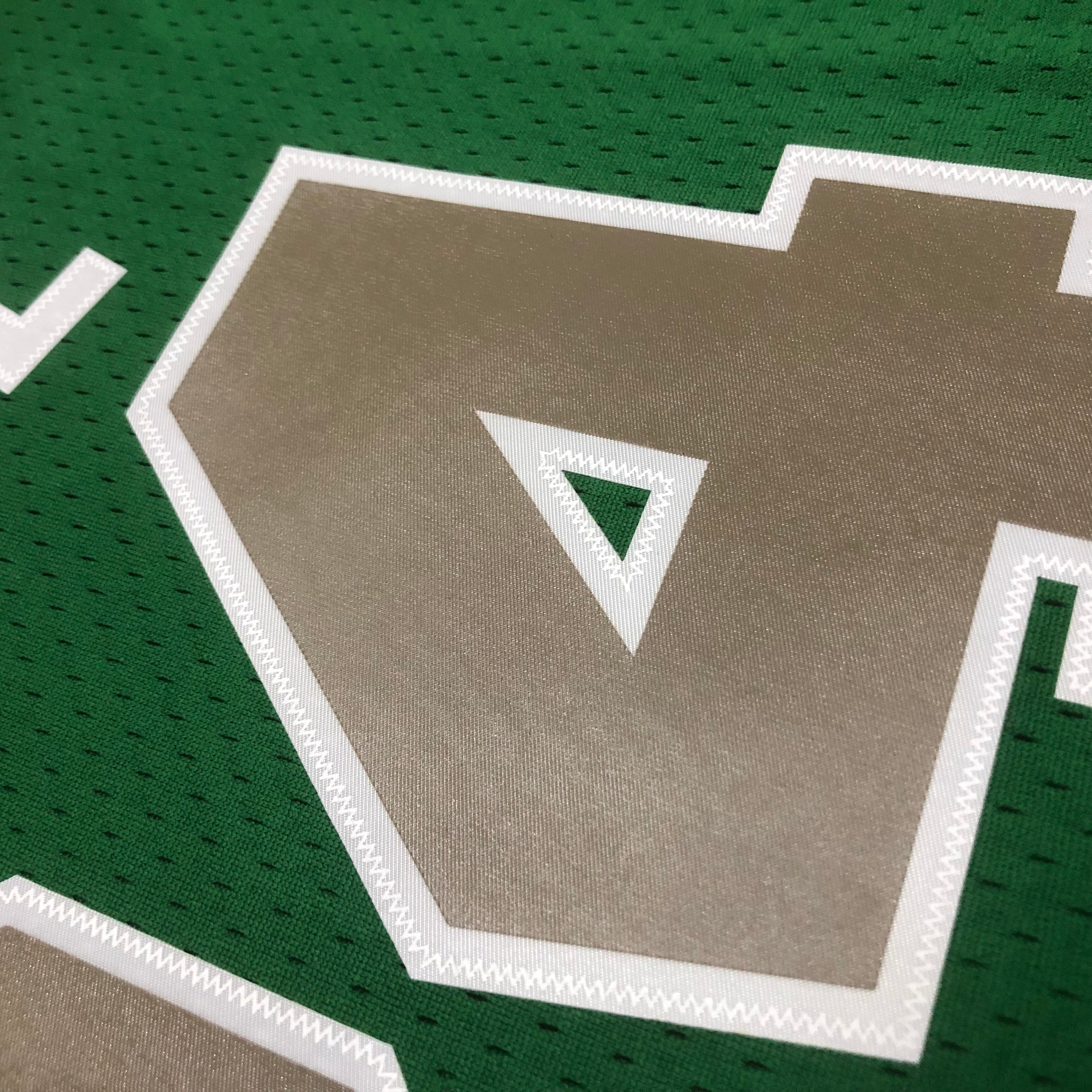 2007/08 NBA Celtics Mitchell & Ness - Paul Pierce