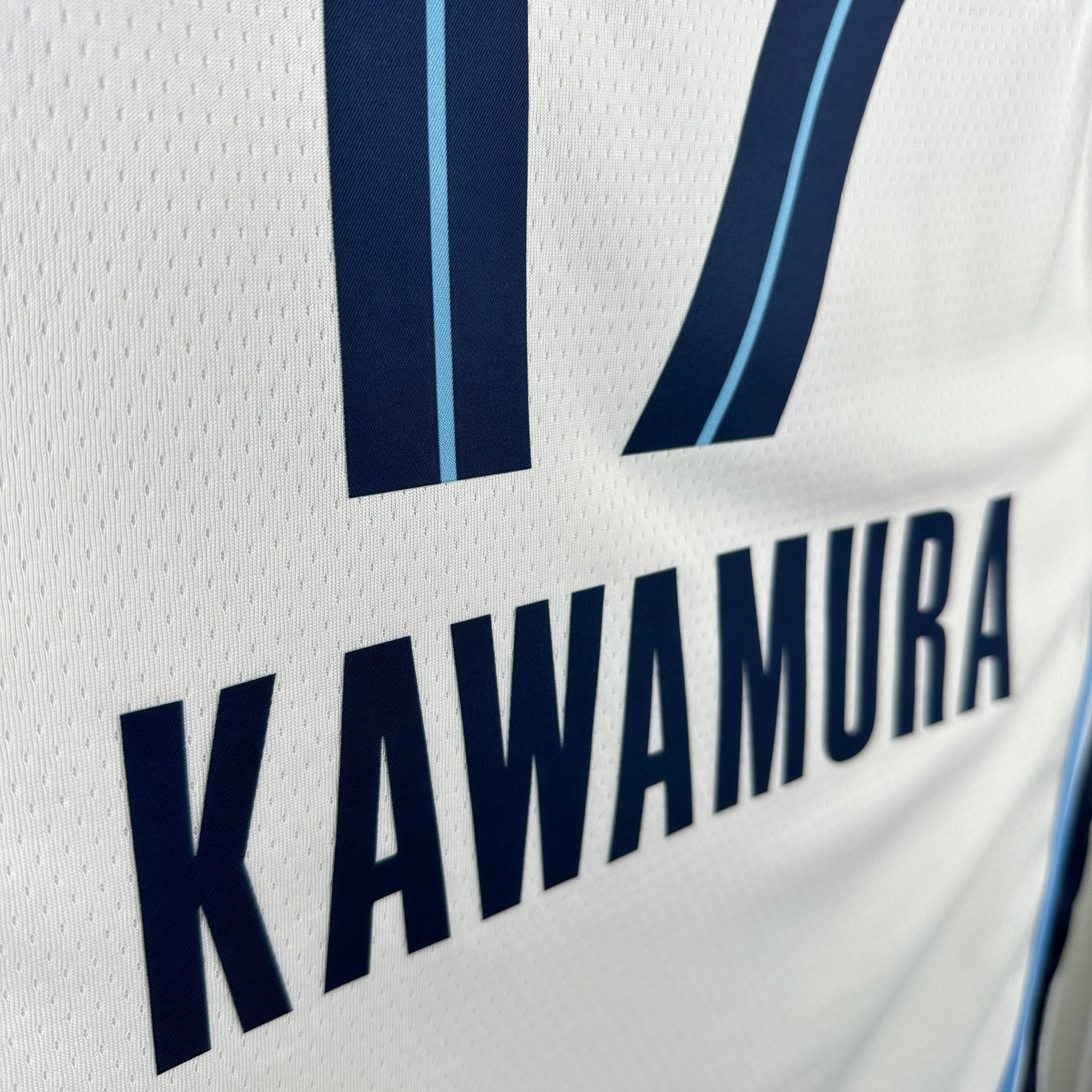2023/24 NBA Grizzlies Association Edition - Kawamura