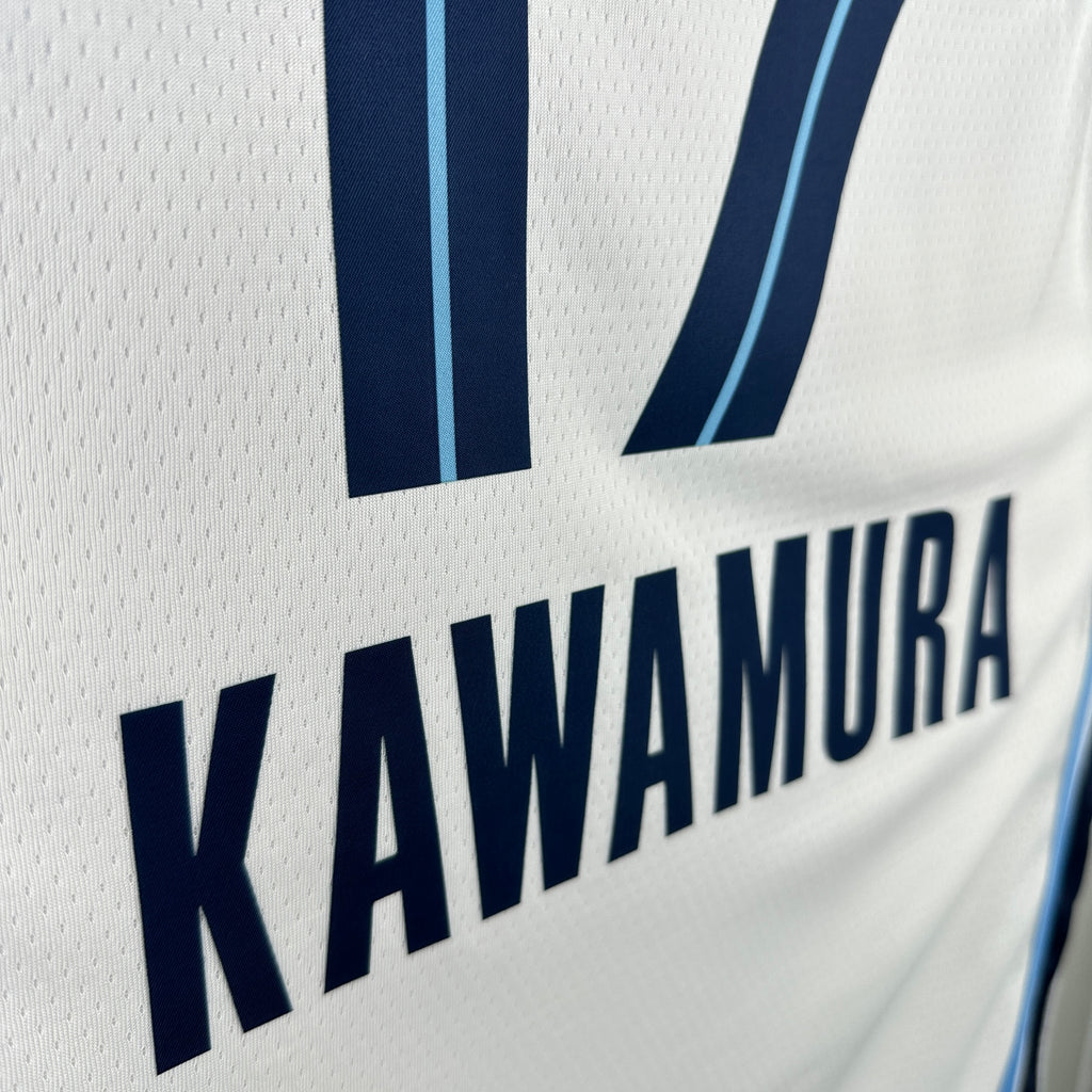 2023/24 NBA Grizzlies Association Edition - Kawamura