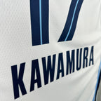 2023/24 NBA Grizzlies Association Edition - Kawamura