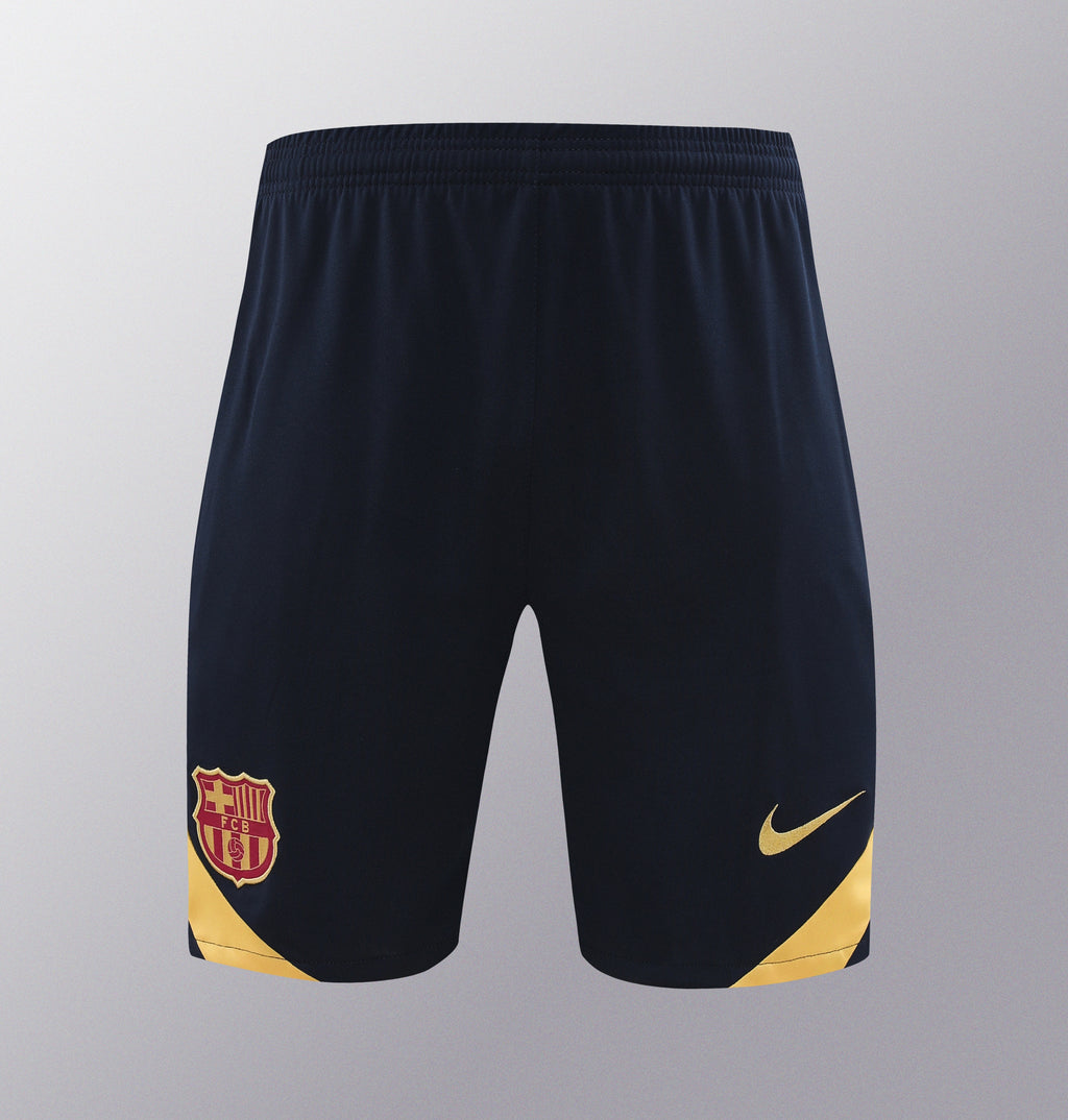 Training Kit - Barcelona Temporada 24/25