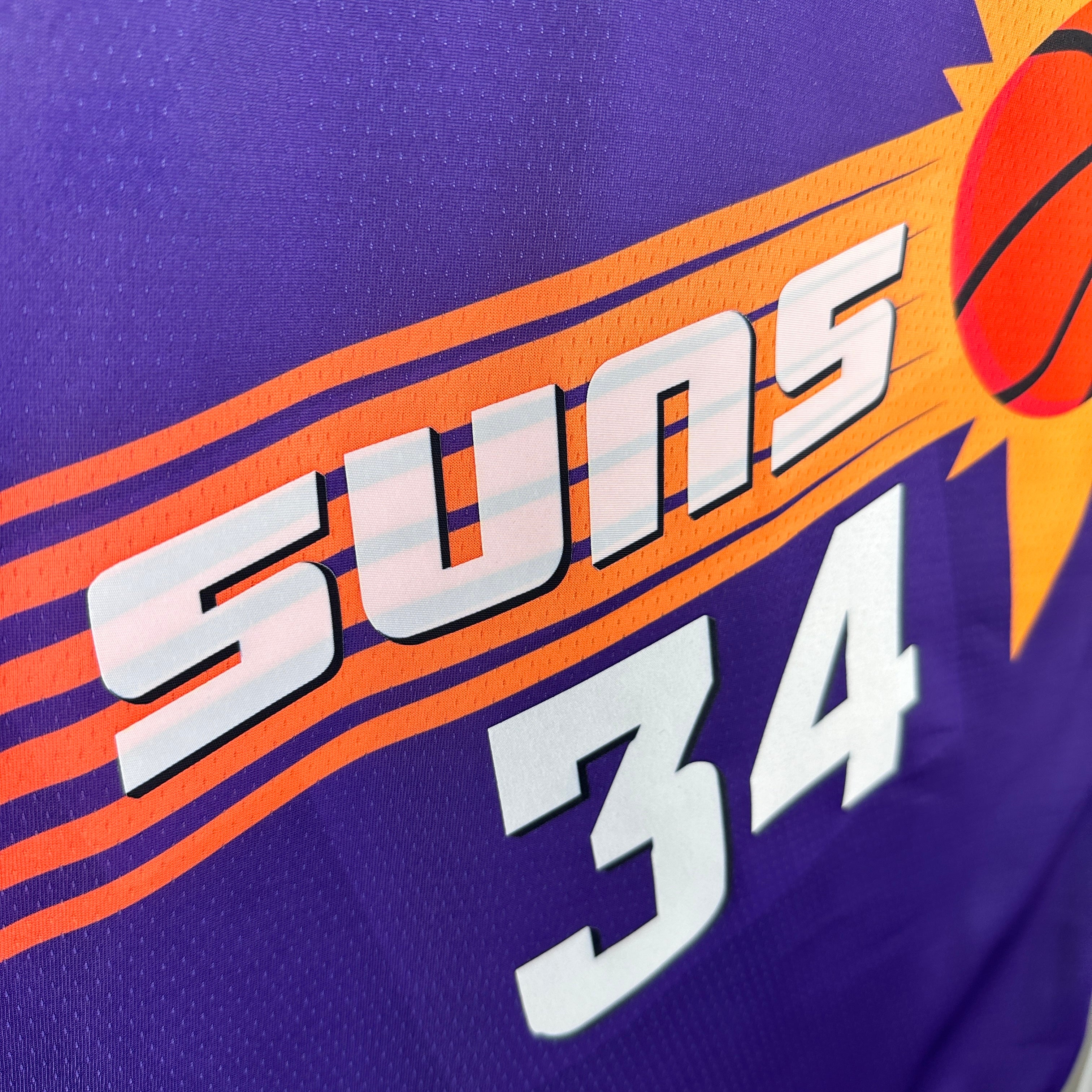 2022/23 NBA Suns Classic Edition - Barkley