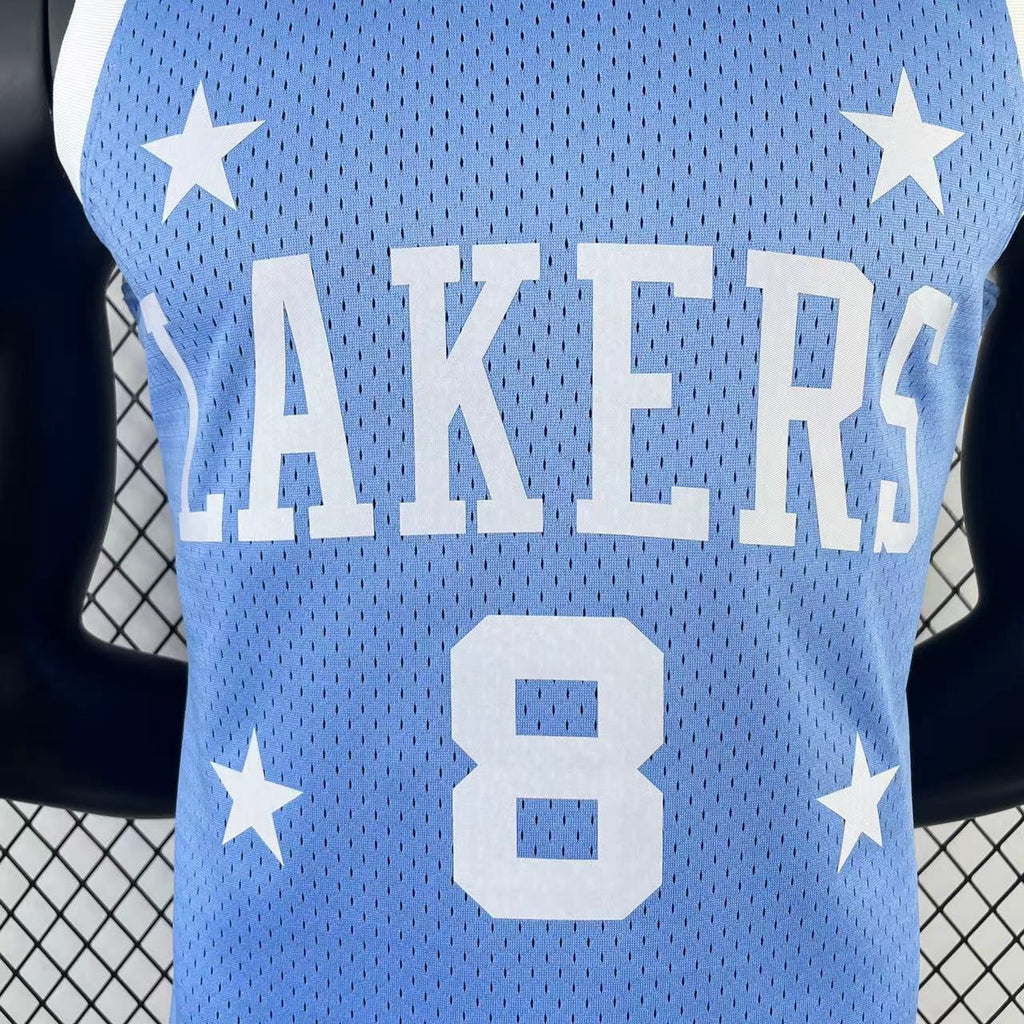 2004/05 NBA Lakers Mitchell & Ness - Kobe Bryant