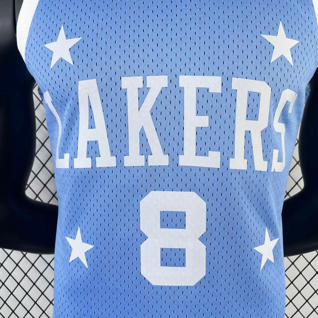2004/05 NBA Lakers Mitchell & Ness - Kobe Bryant