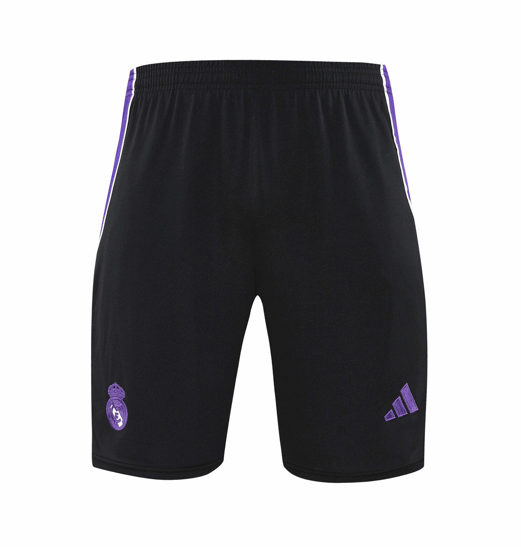 Training Kit - Real Madrid Temporada 25/26