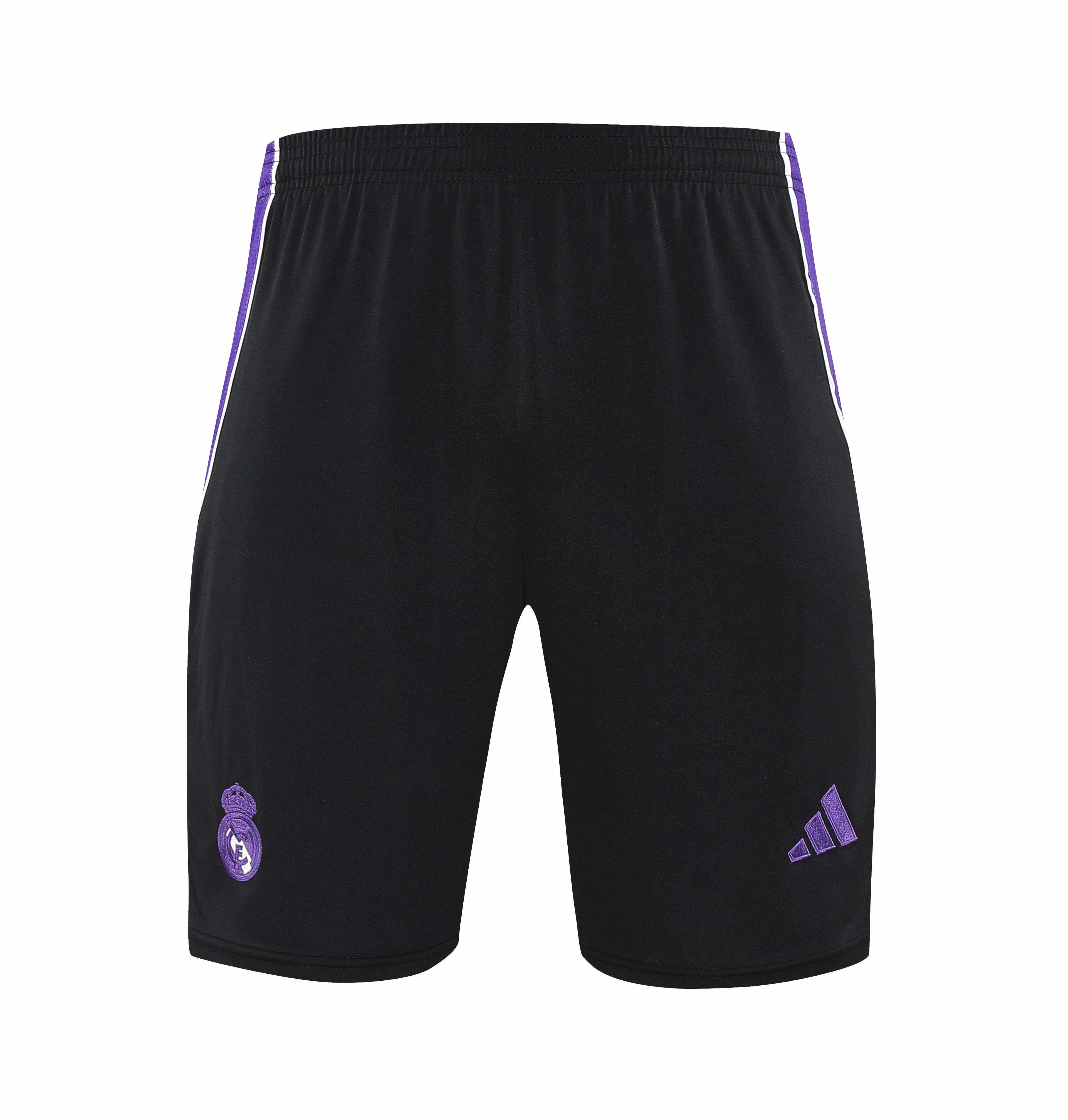 Training Kit - Real Madrid Temporada 25/26