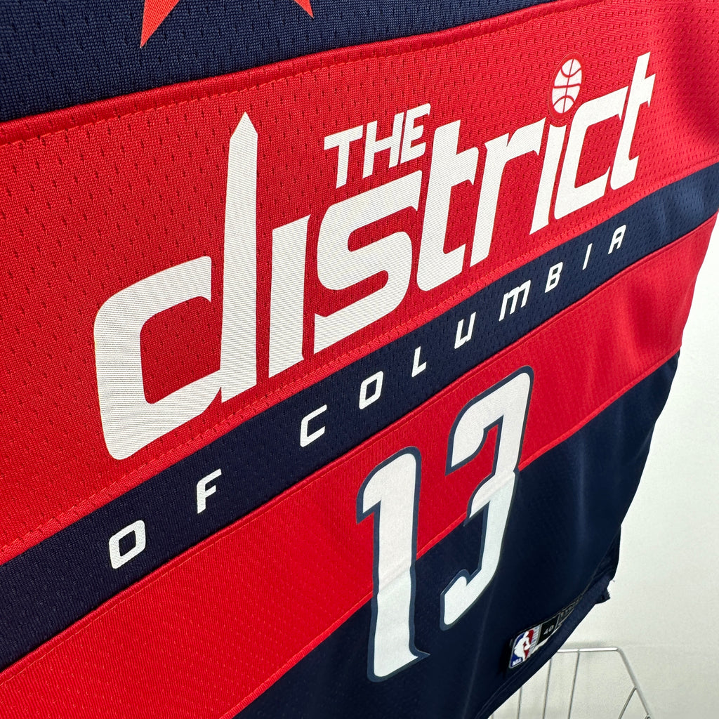 24/25 NBA Wizards Statement Edition - Poole