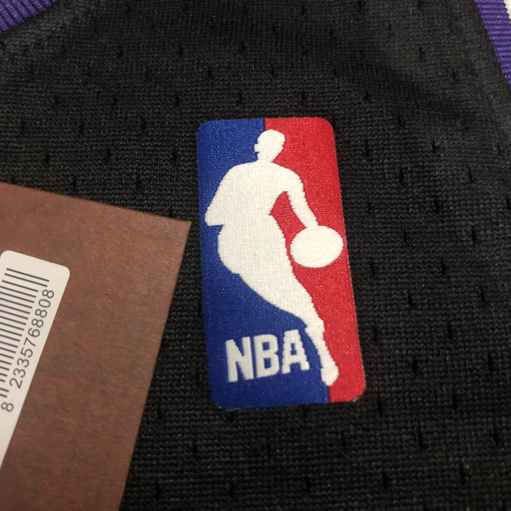 Jerseys NBA Sacramento Kings 2001/02 Mitchell & Ness - Jason Williams