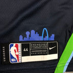 19/20 NBA Mavericks City Edition - Luka Doncic