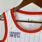 Niños | 24/25 NBA NY Knicks City Edition - Brunson