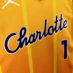 25/26 NBA Hornets Statement Edition - Lamelo Ball