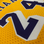 Mujeres | NBA Crop Top LA Lakers Mitchell & Ness - Kobe Bryant