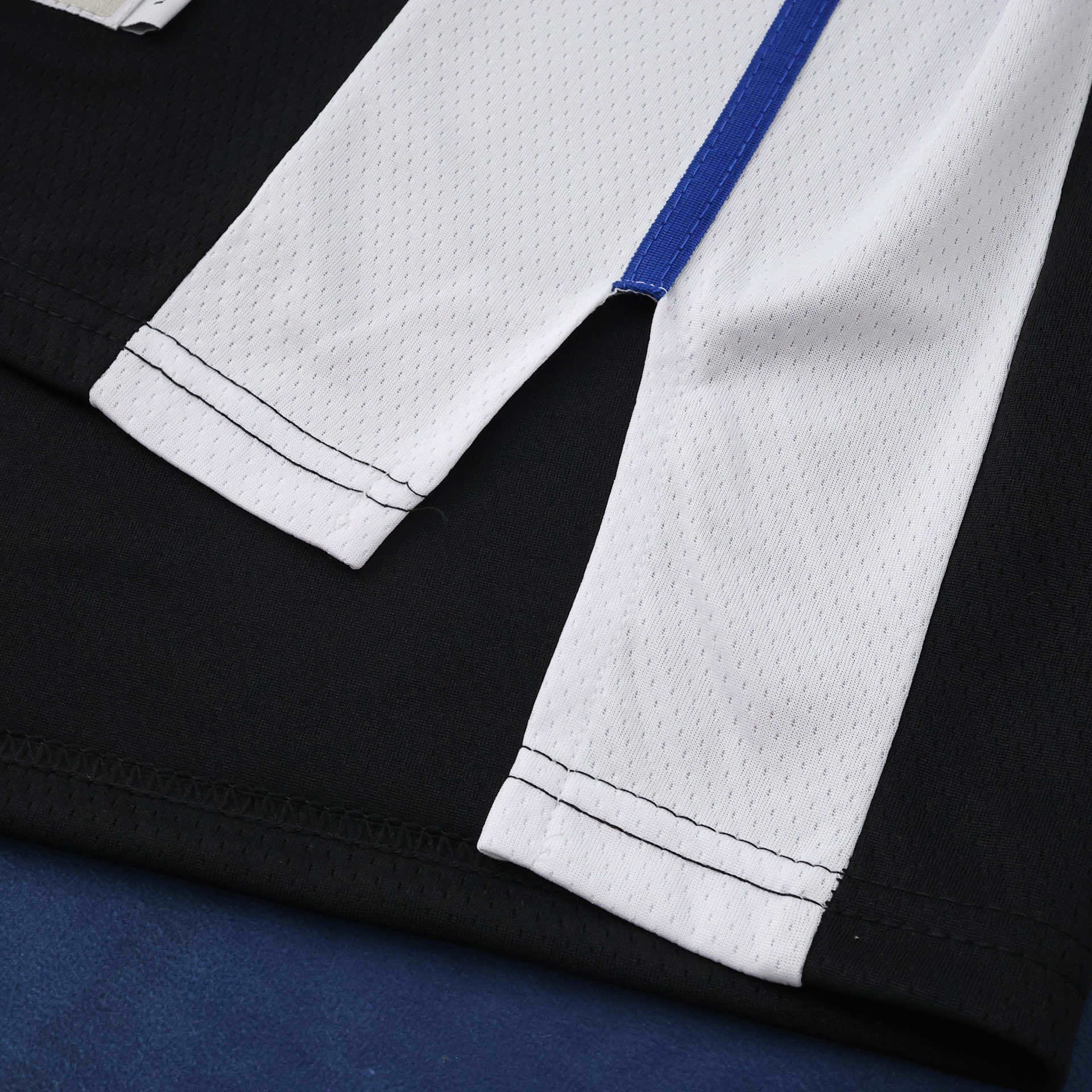 Jersey Estilo Béisbol Golden State Warriors - Stephen Curry