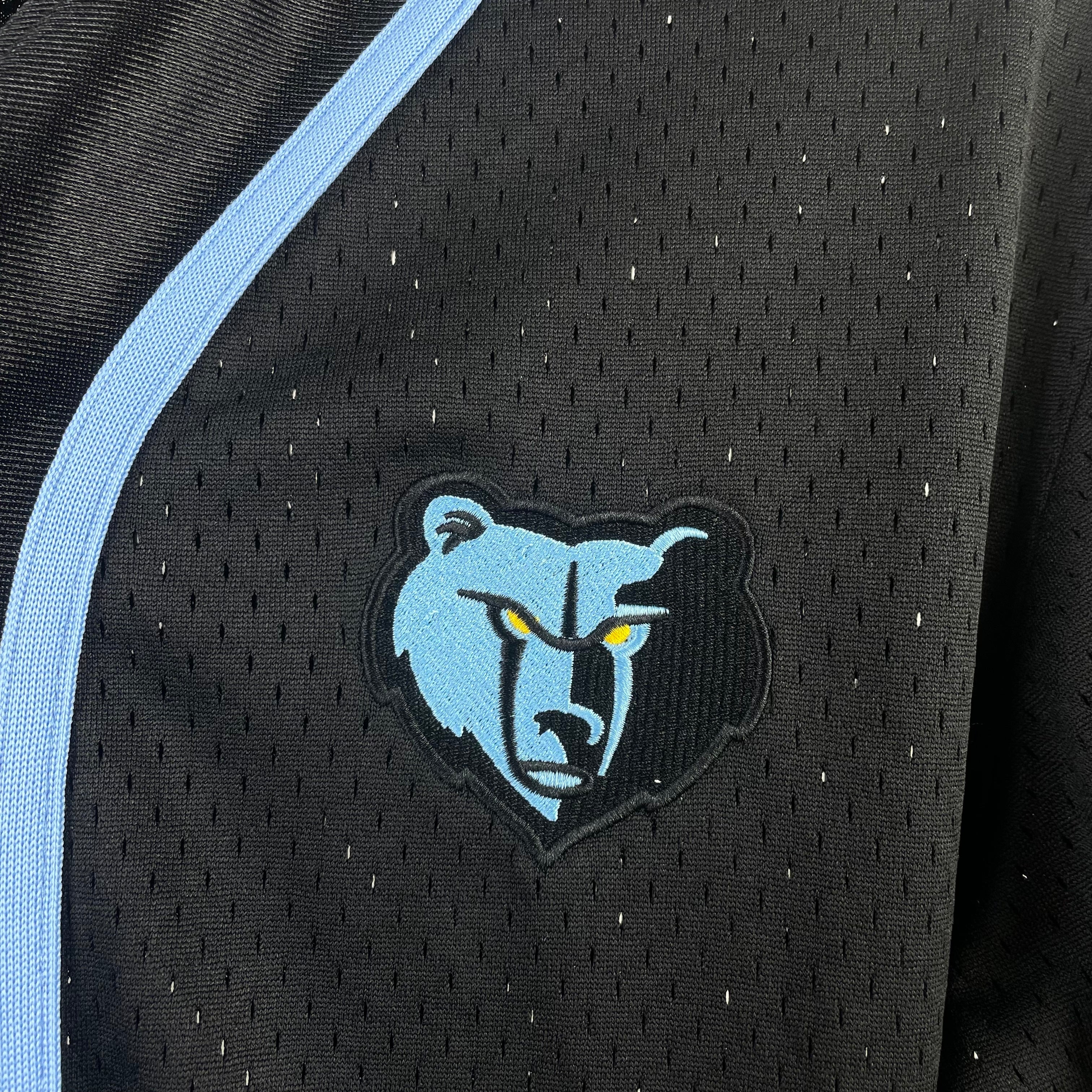 Camiseta Jordan NBA Memphis Grizzlies Dri-Fit