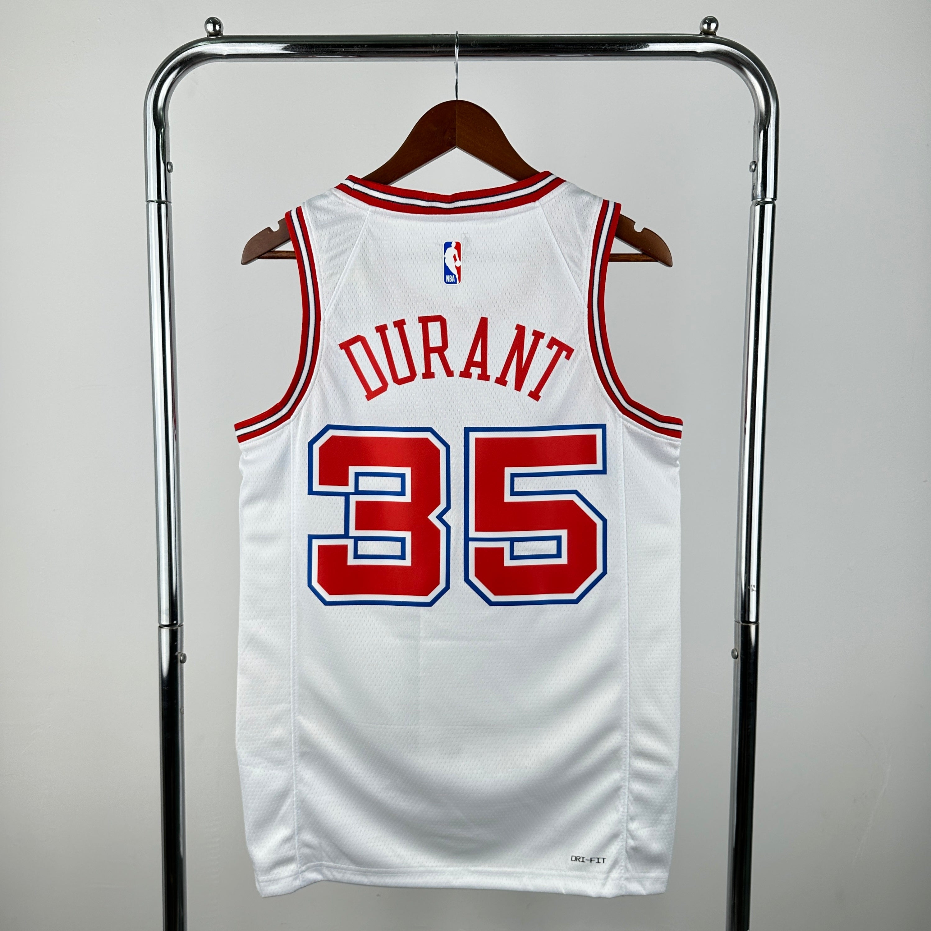 25/26 NBA Rockets City Edition - Kevin Durant