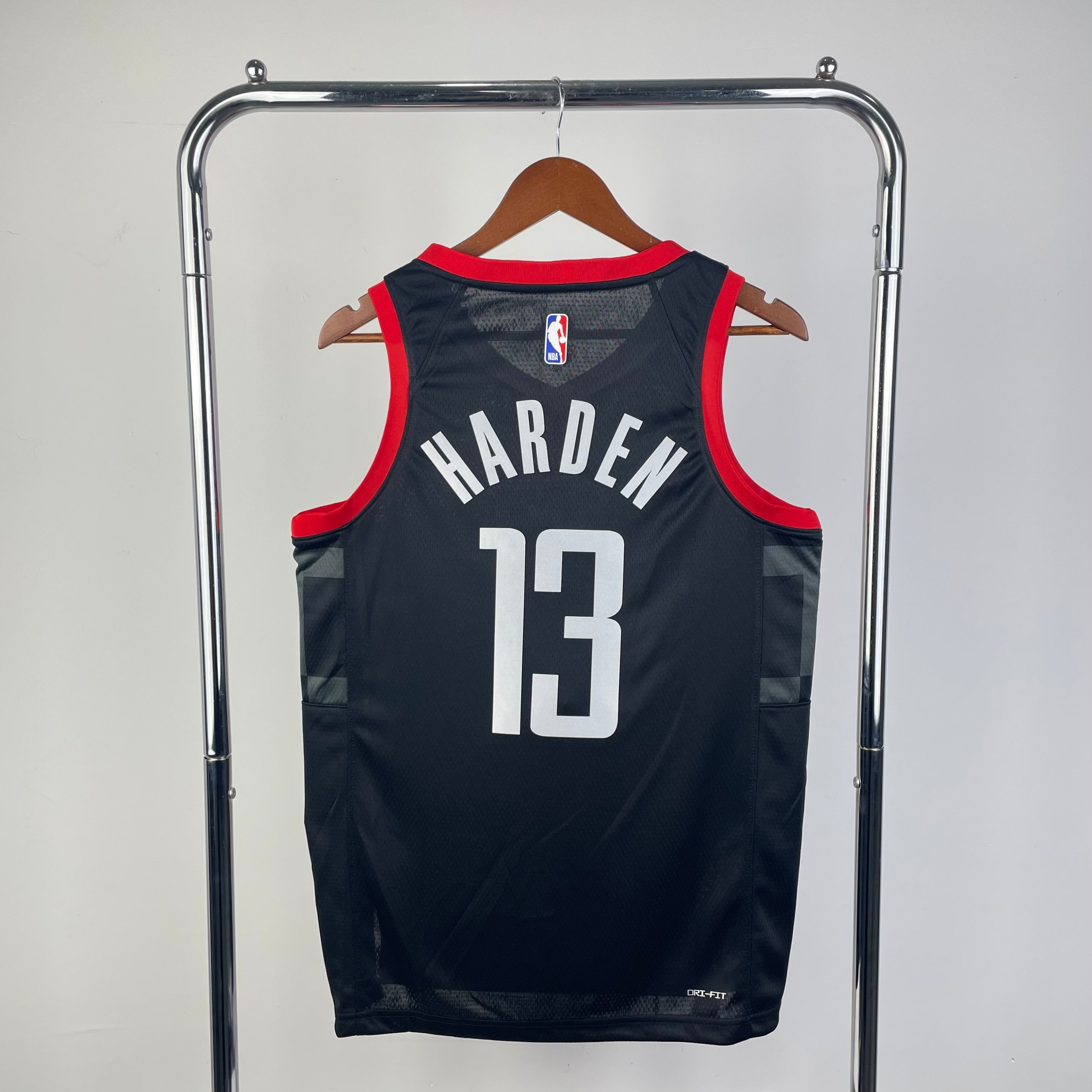 22/23 NBA Rockets Statement Edition - James Harden