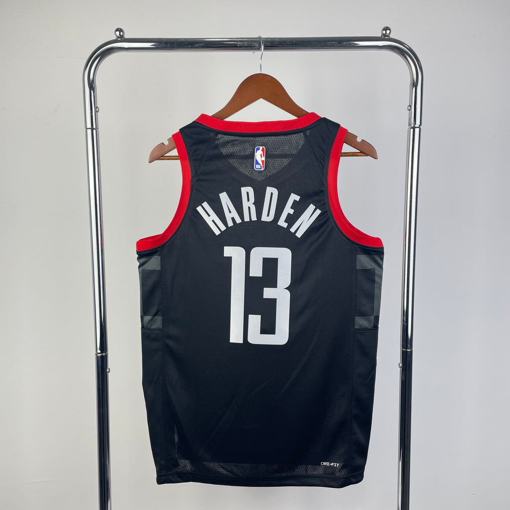 22/23 NBA Rockets Statement Edition - James Harden