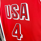 2024 NBA USA Team - Stephen Curry