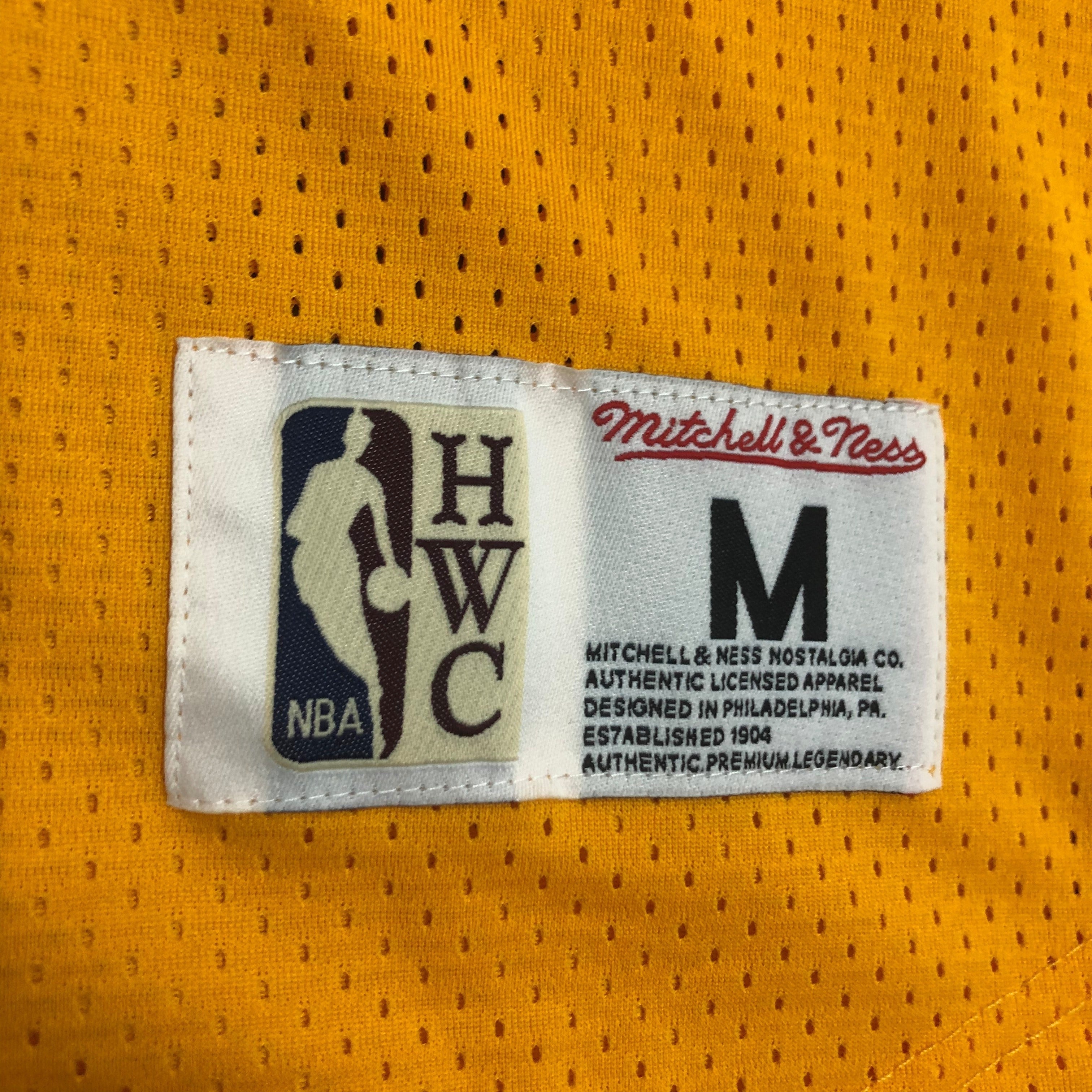 Jersey Estilo Béisbol Lakers - Kobe Bryant #8
