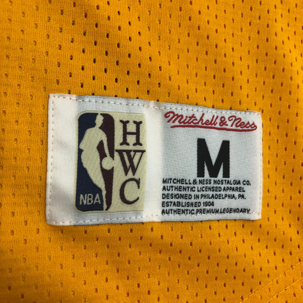 Jersey Estilo Béisbol Lakers - Kobe Bryant #8