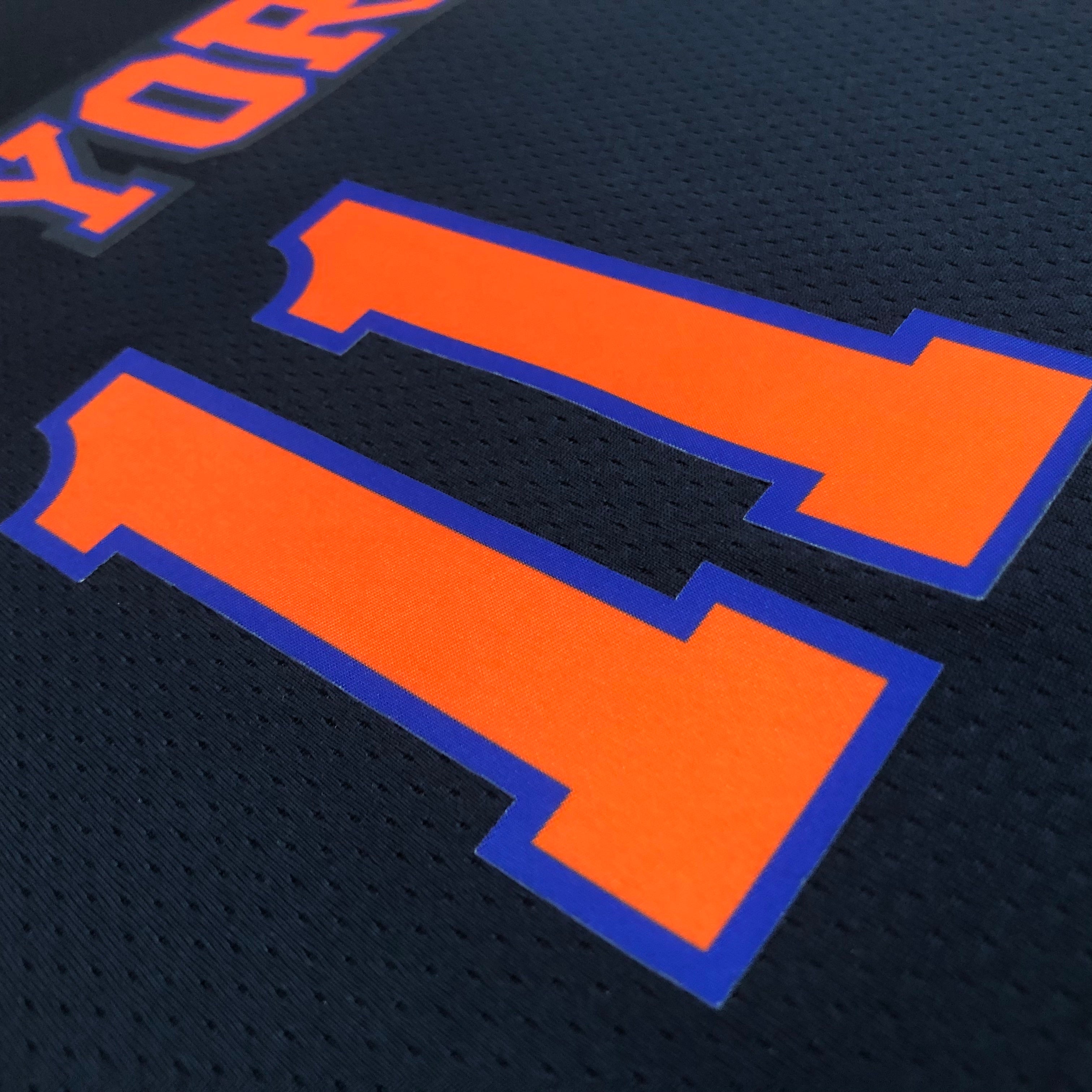 22/23 NBA NY Knicks Statement Edition - Brunson