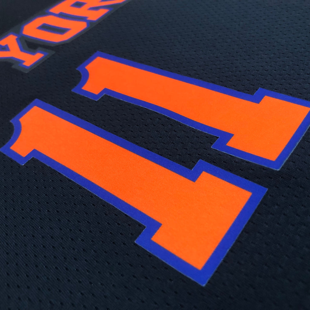 22/23 NBA NY Knicks Statement Edition - Jalen Brunson