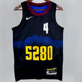 2023/24 NBA Nuggets City Edition - Westbrook