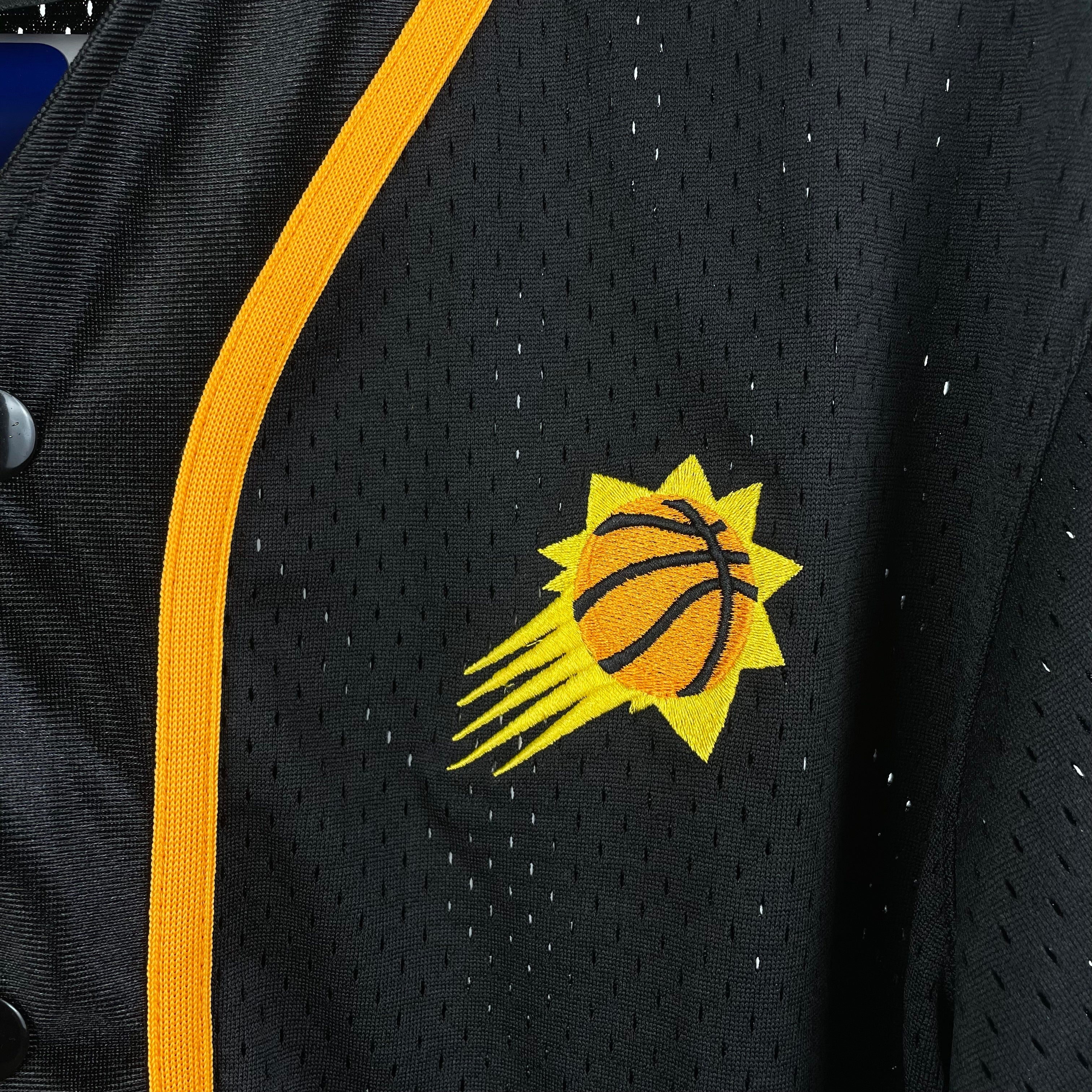 Camiseta Jordan NBA Phoenix Suns Dri-Fit
