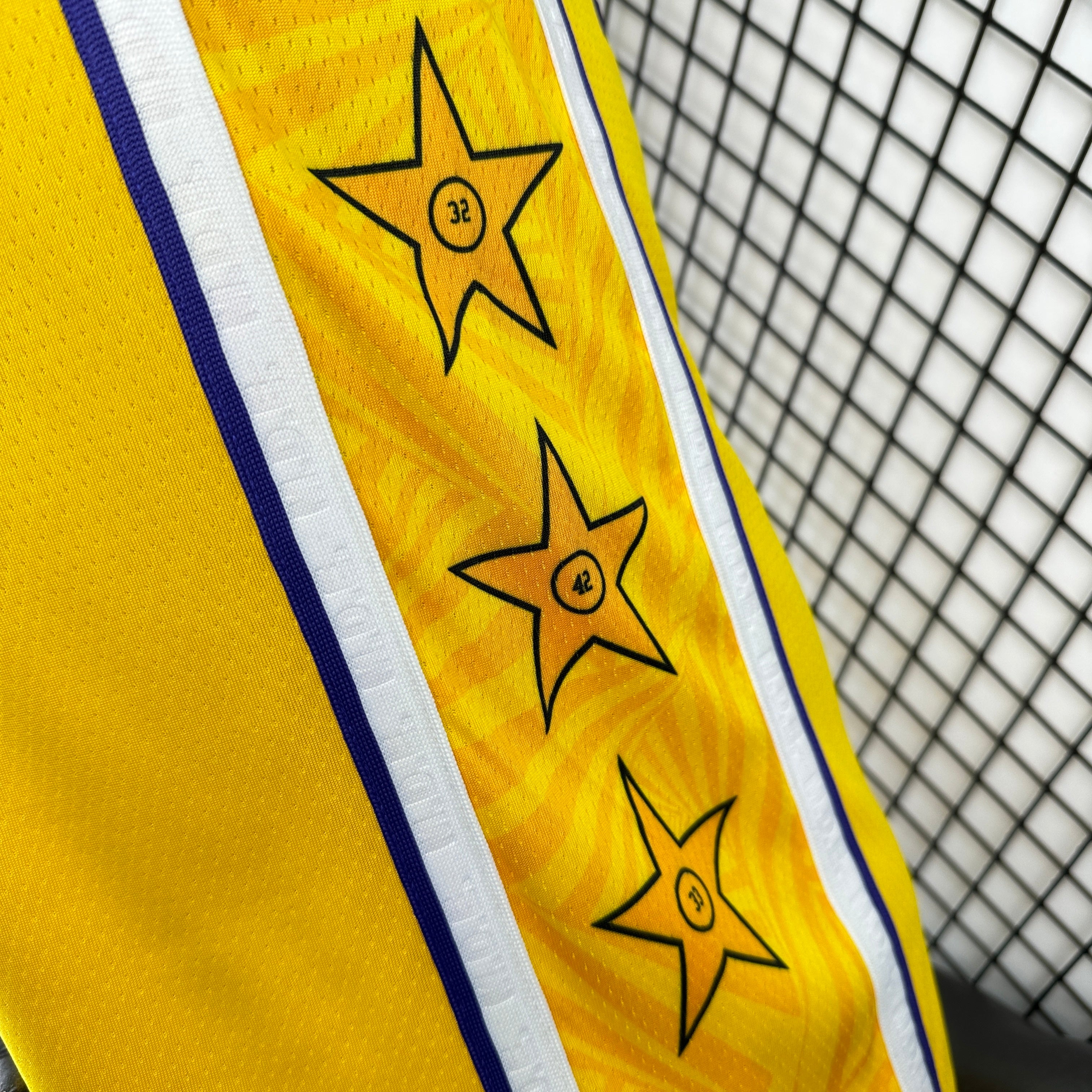 23/24 NBA Lakers Icon Edition - Luka Doncic